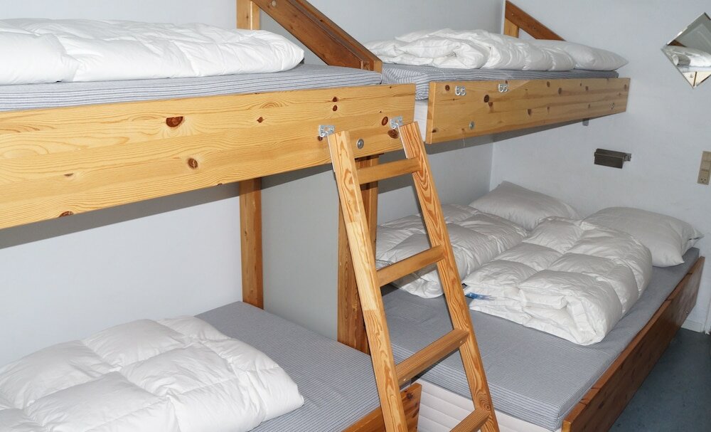 Фото U3z Hostel Aalborg