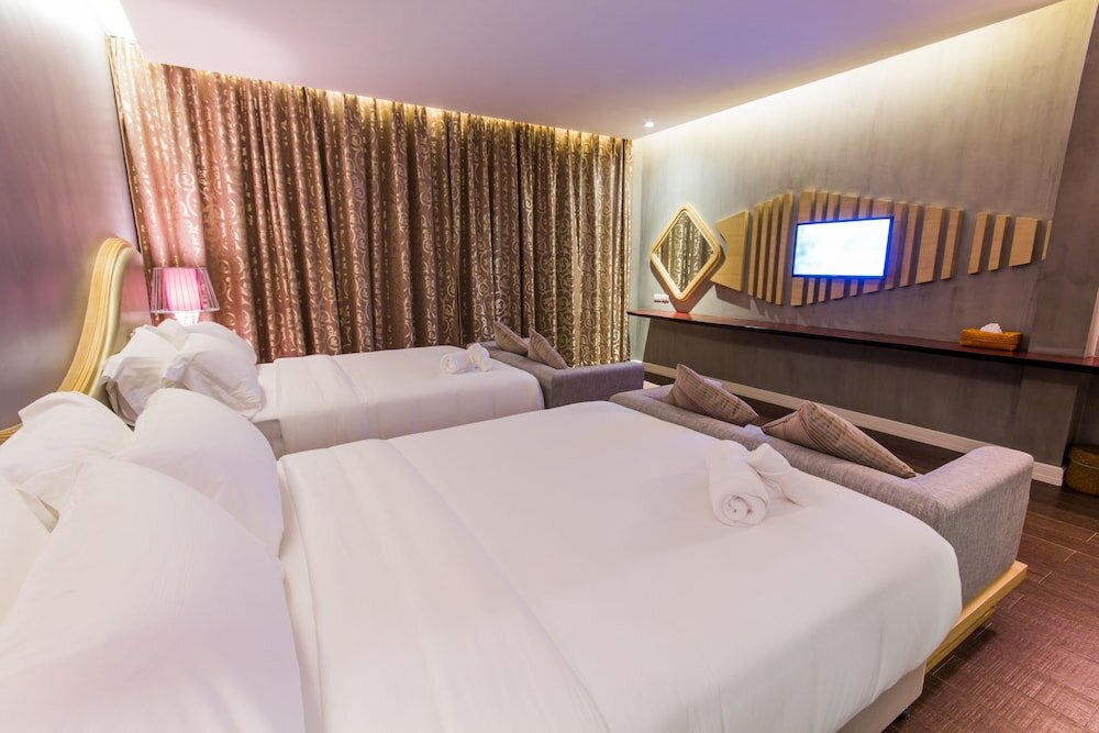 Фото Villa by The Tarna