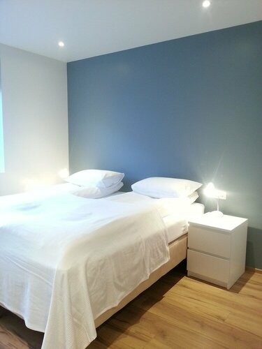 Гостиница Seydisfjördur Guesthouse в Сейдисфьордюре