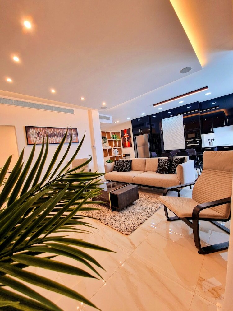 Фото Sveltos Residence Suites