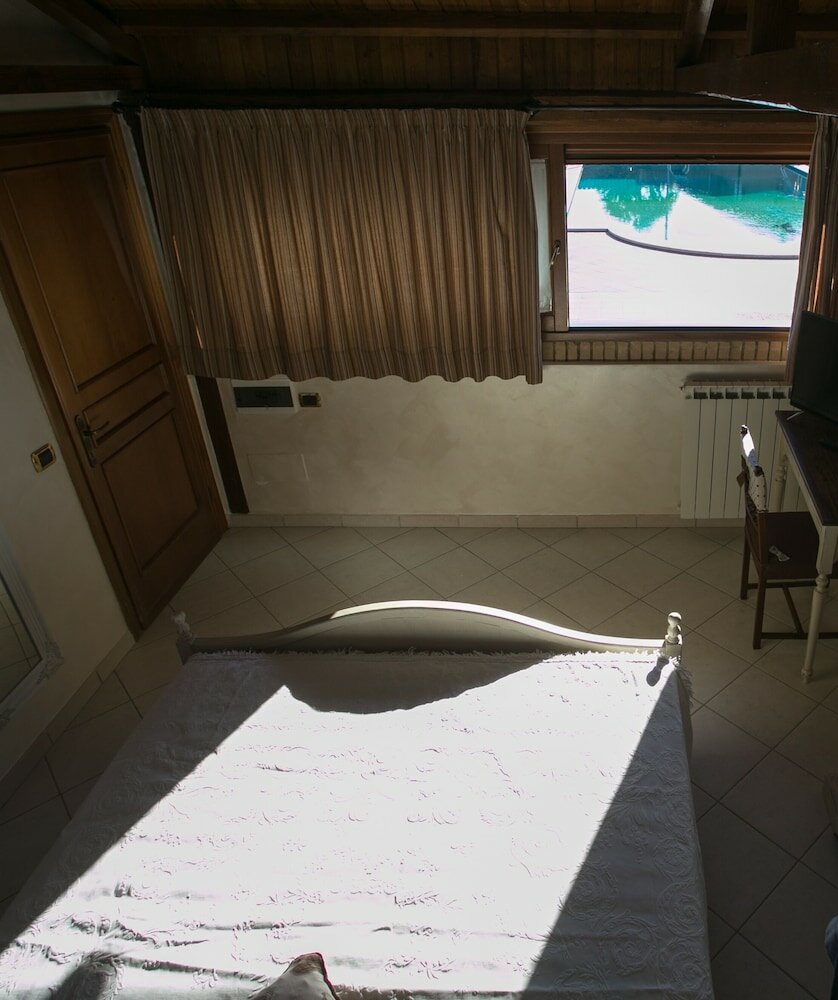 Фото B&b Oasi Di Mamma Clara