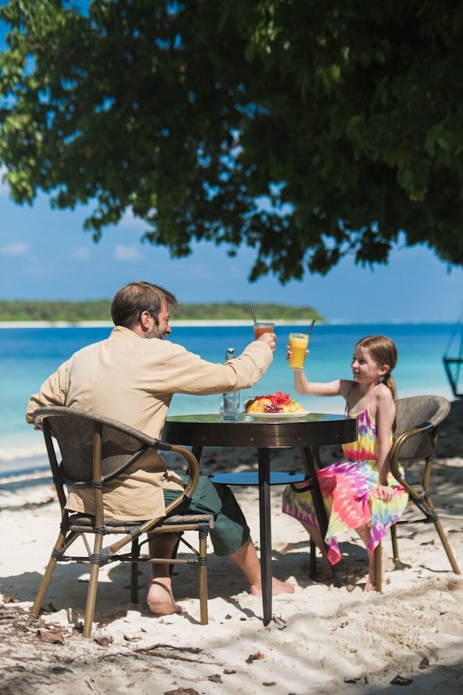 Фото Thundi village and SPA