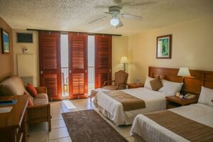 Гостиница Pacific Islands Club Saipan