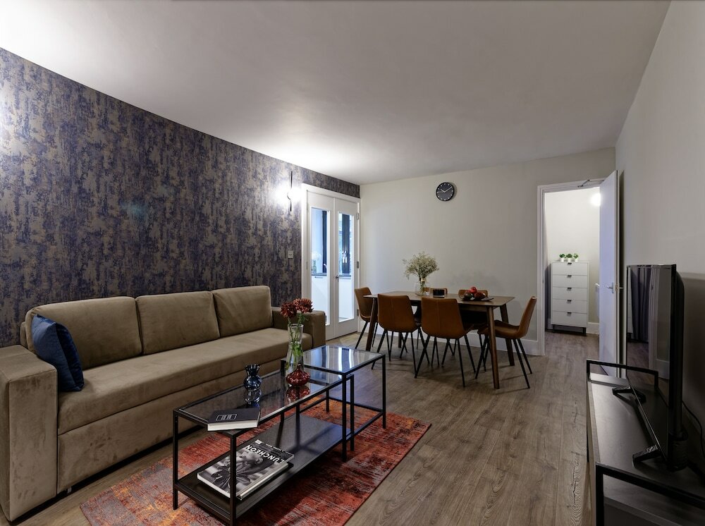 Фото The Residen