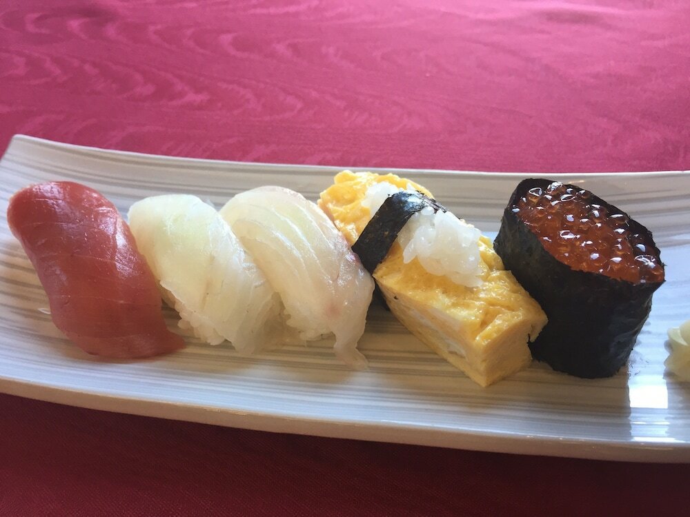 Фото Ofunato Onsen