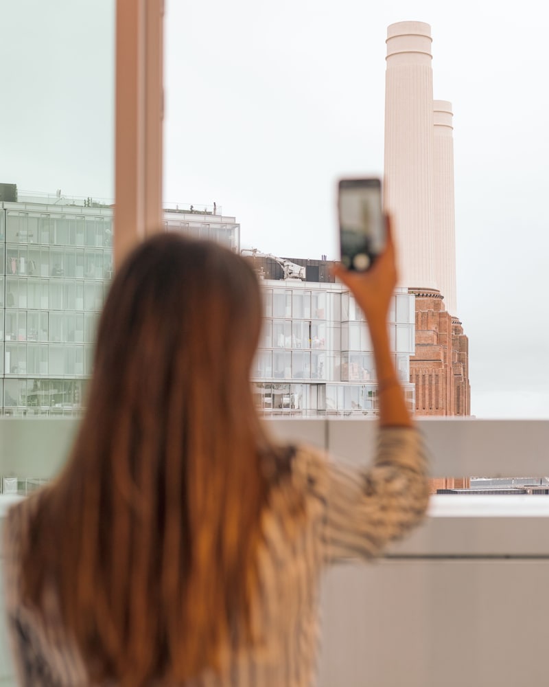 Фото Pestana Chelsea Bridge