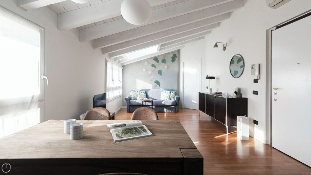 Фото Italianway - Rubens 19 - B