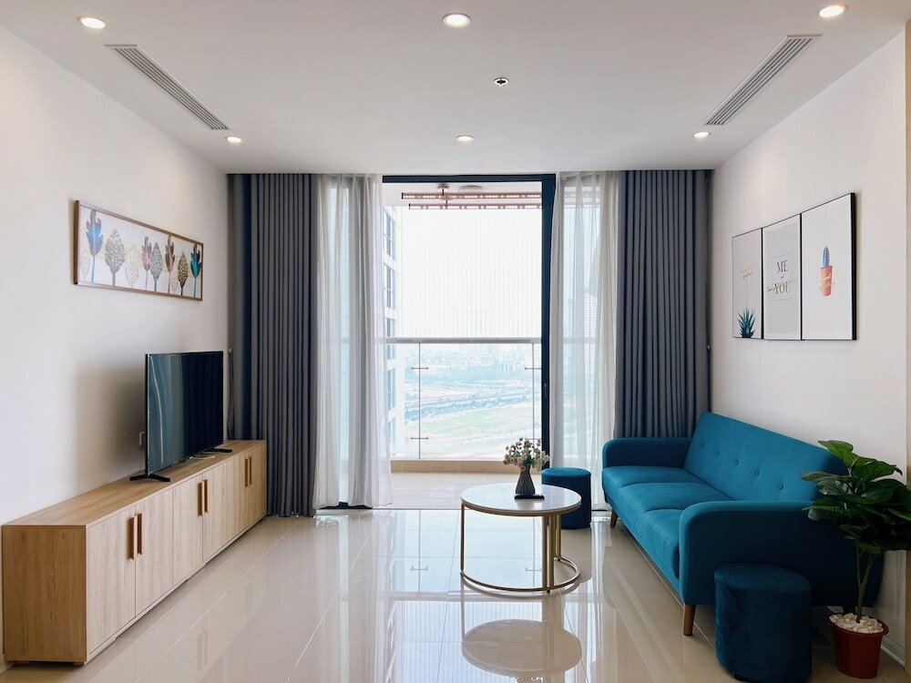 Фото Vinhomes Skylake Residence - CitiHome