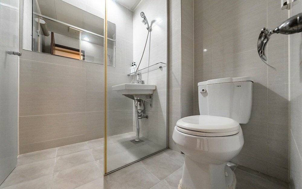 Фото Jongno City Days Inn Hotel