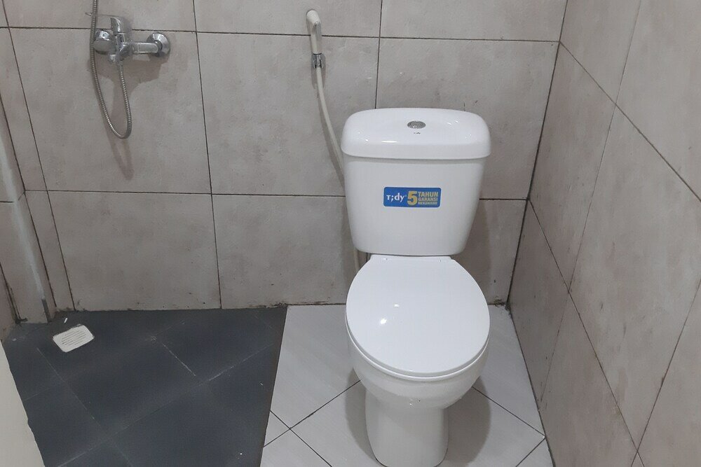 Фото Oyo 90299 Corner Guest House