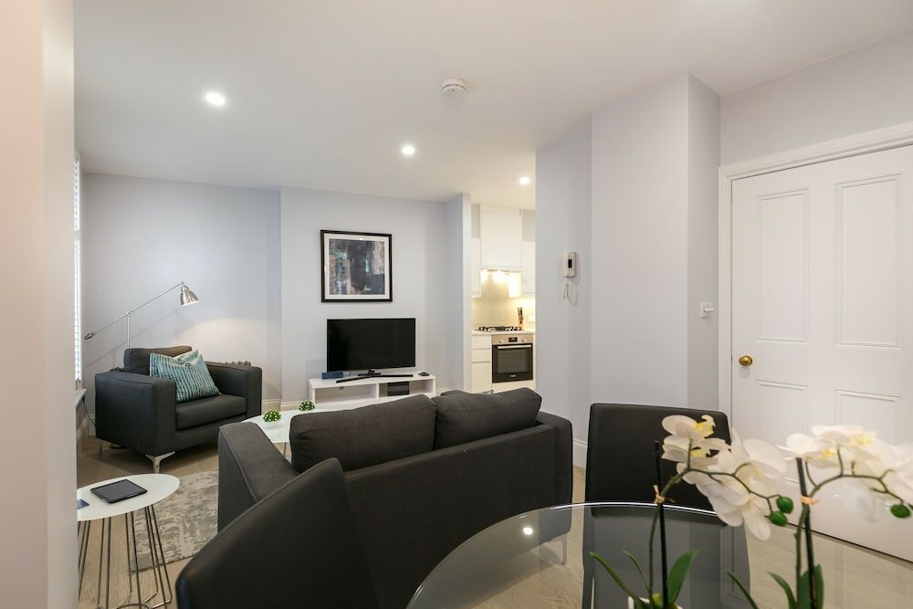 Фото Urban Chic - Shaftesbury