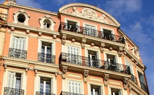 Фото Maison Saint Louis