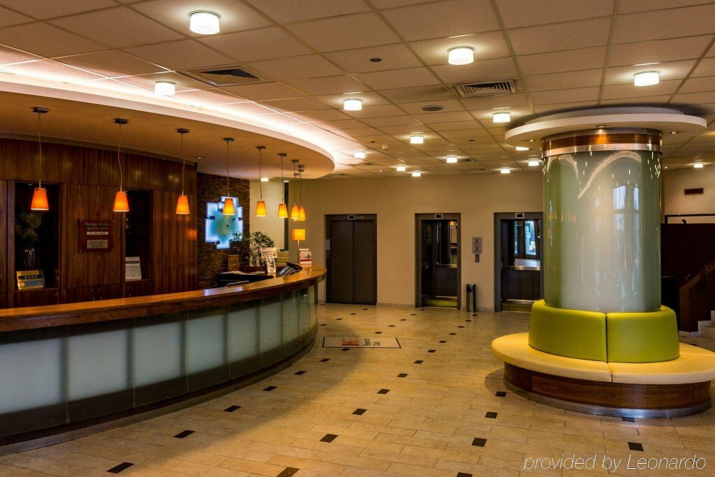 Фото Holiday Inn Budapest-Budaors, an Ihg Hotel