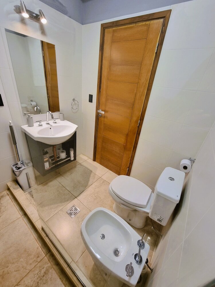 Фото Drummond Apartments