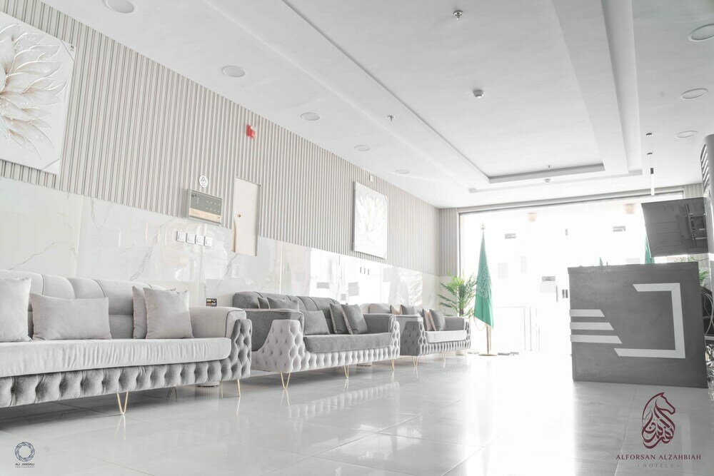 Фото Sahari Alforsan Hotel