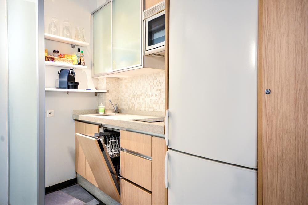 Фото Casa Alfalfa - 2 Bedrooms, Solarium, Private Terrace and Parking