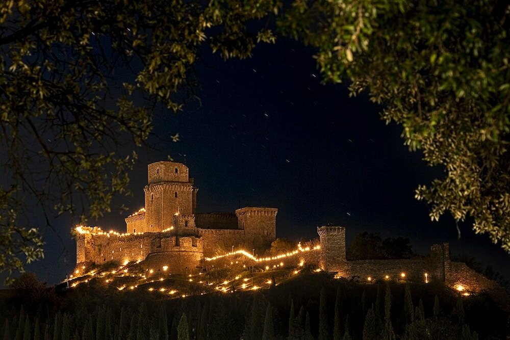 Фото C' Era Una Volta