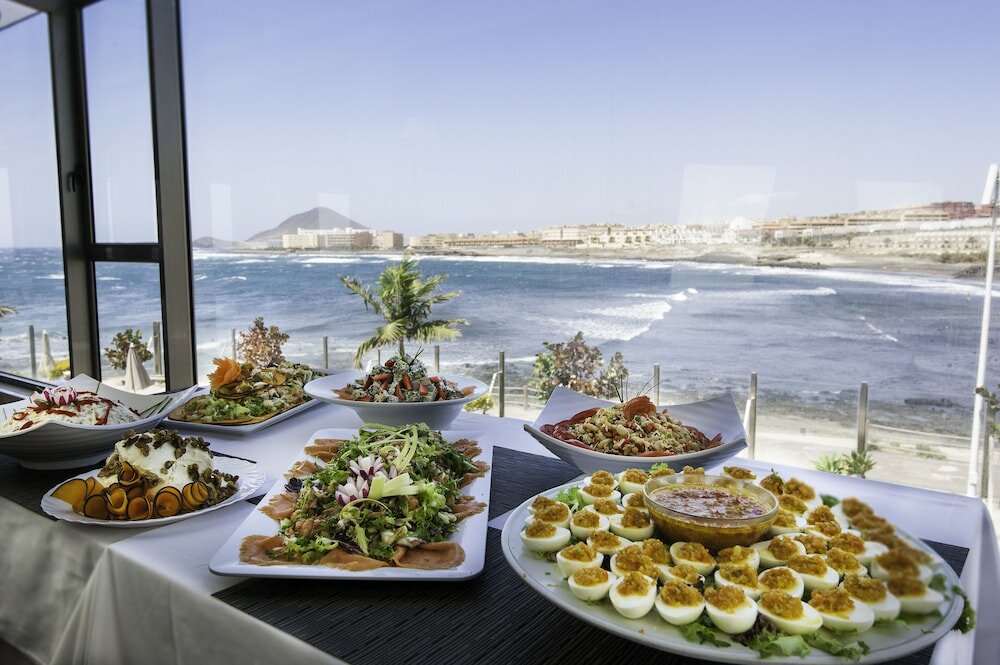 Фото Kn Hotel Arenas del Mar - Adults Only