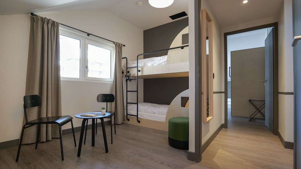 Фото Plan B Hotel Living Chamonix