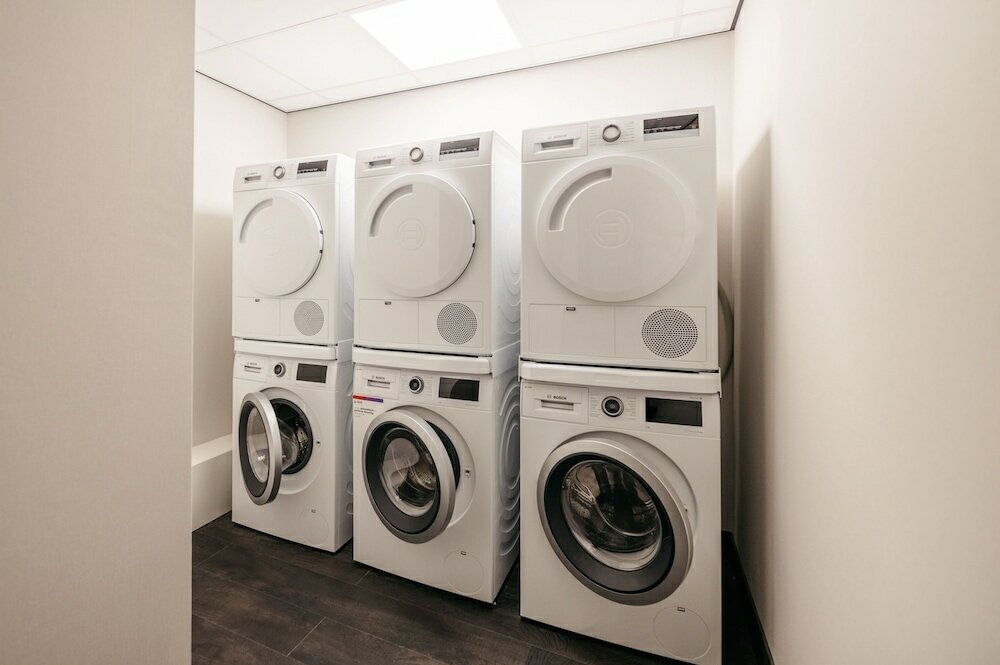 Фото Yays The Hague Willemspark