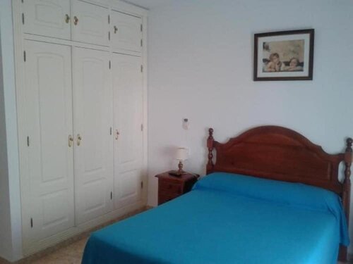 Гостиница Hostal Naya