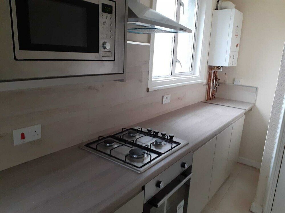 Фото Peckham Place Apartments