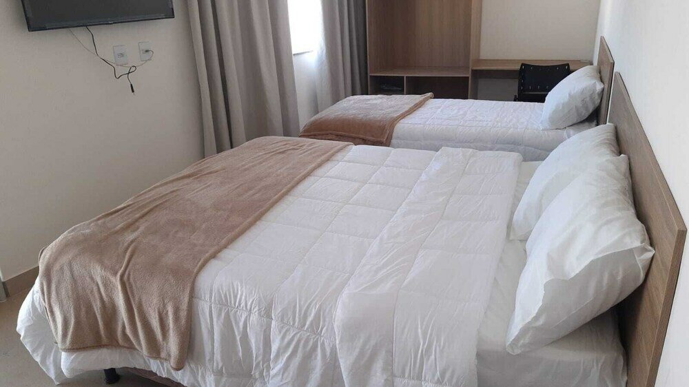 Фото Boa Esperança Apart Hotel