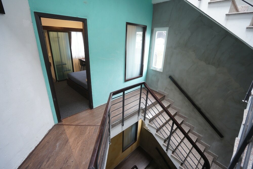 Фото The Garden Hotel and Apartment