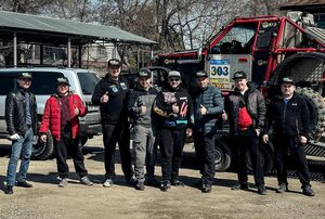 Kib Motorsport (Suyunbai Avenue, 33/1), car service, auto repair