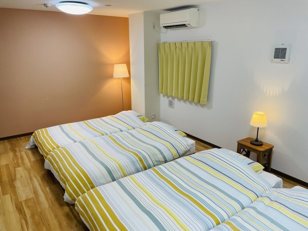 Фото Come on Inn Osaka