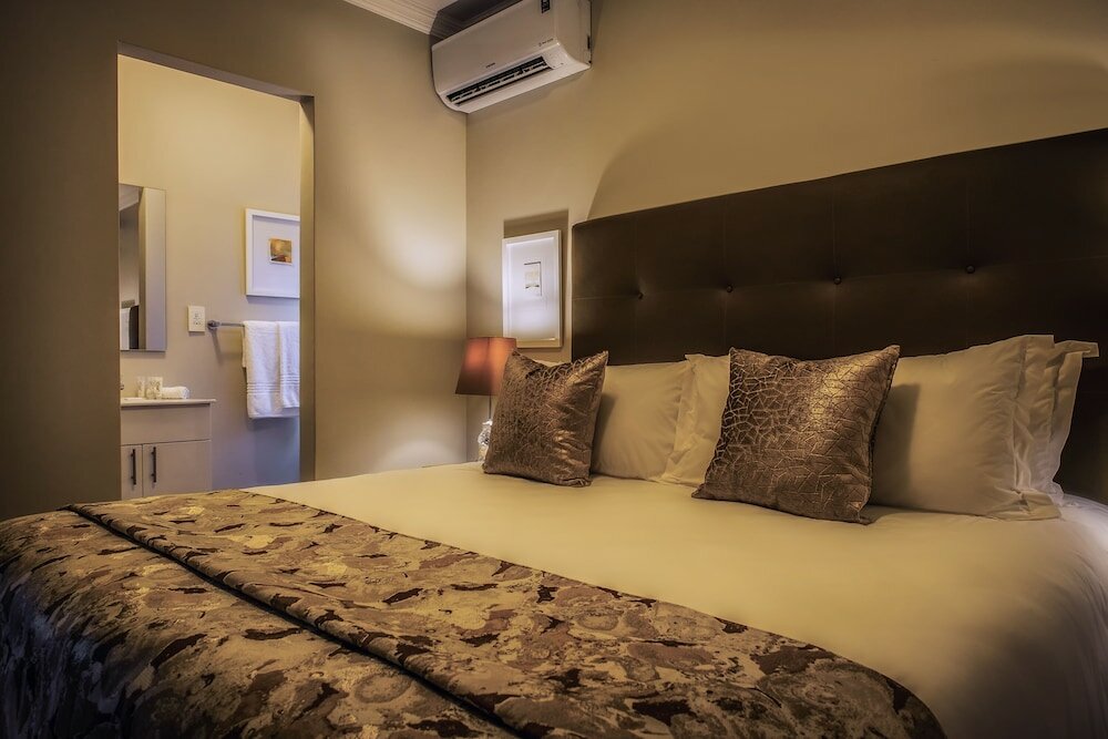 Фото Kyalami Creek Luxury Apartments