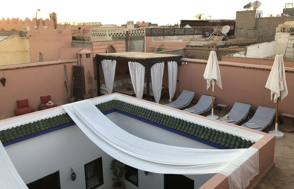 Фото Riad Sin