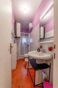 Апартаменты Casa Vanvitelli