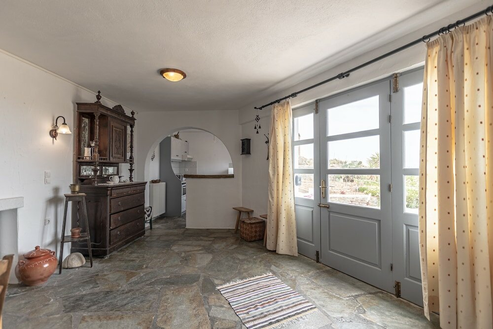 Фото Villa Argo Naxos