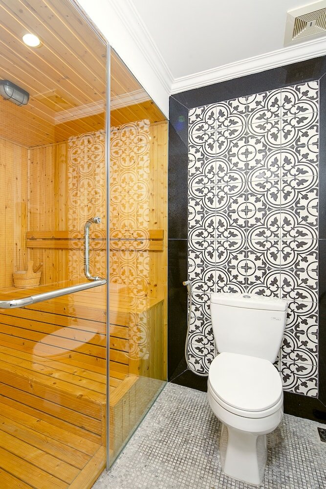 Фото Muong Thanh Luxury Song Han Hotel