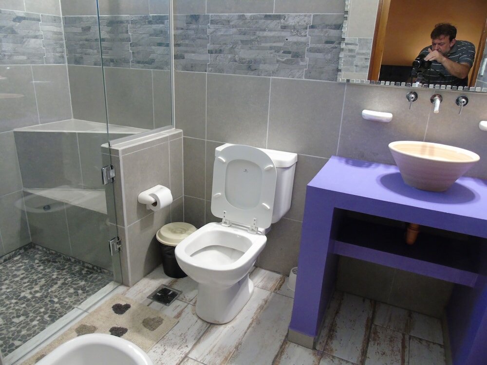 Фото Bella Luna Posada & Suite