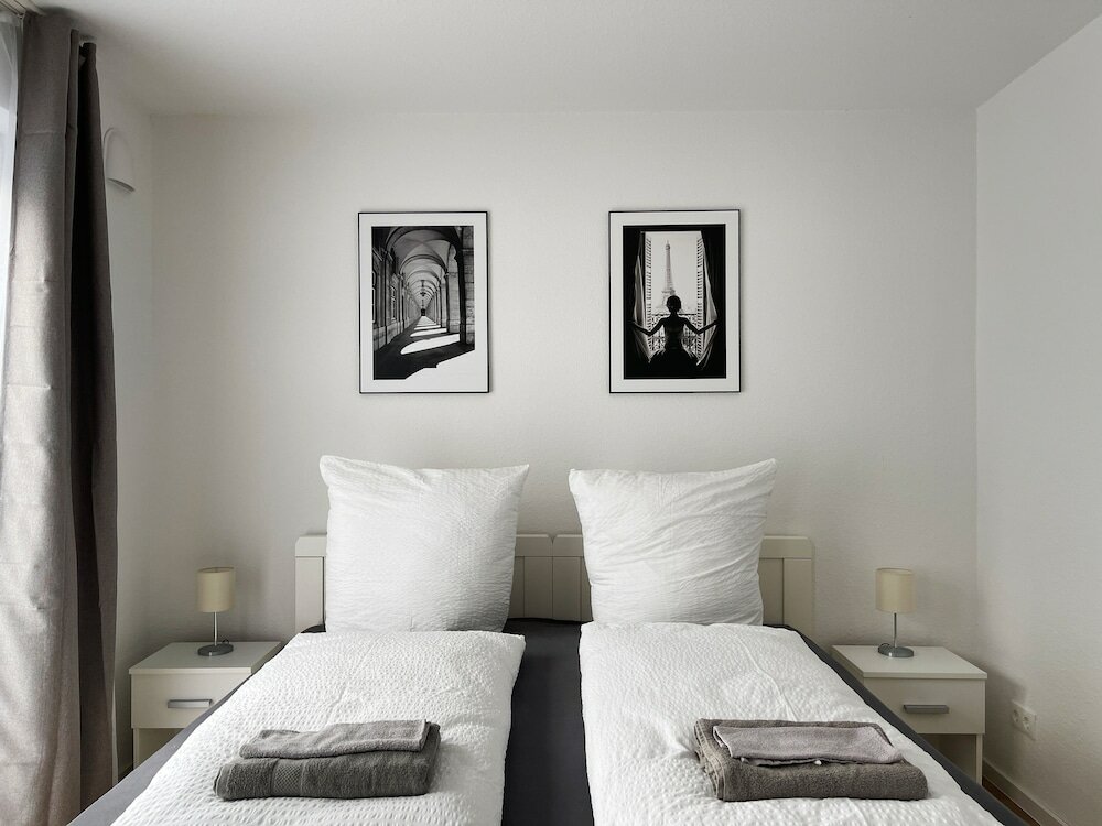 Фото Deluxe apartment in the centre of Os