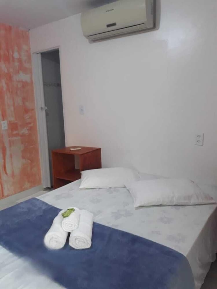 Фото Pousada Mato Grosso ll