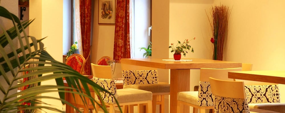 Фото Hotel Langhof