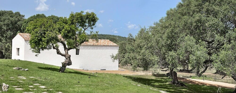 Фото Uddastri Retreat