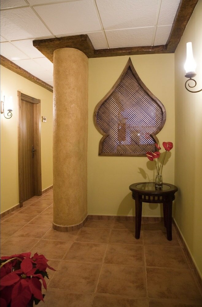 Фото Hotel Restaurante Cerrillo de San Marcos