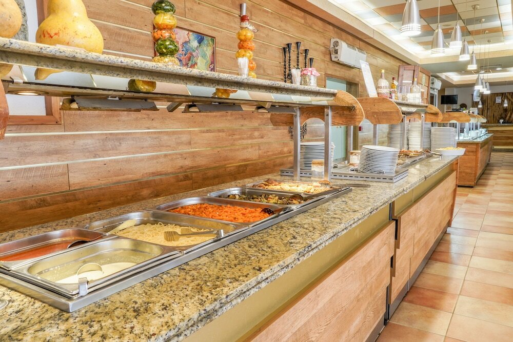 Фото Hotel Sandy Beach - All Inclusive