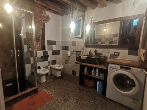 Апартаменты The House on the Roof in Genoa в Генуе