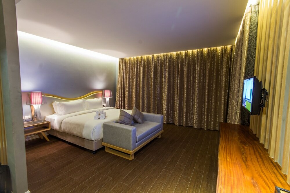 Фото Villa by The Tarna