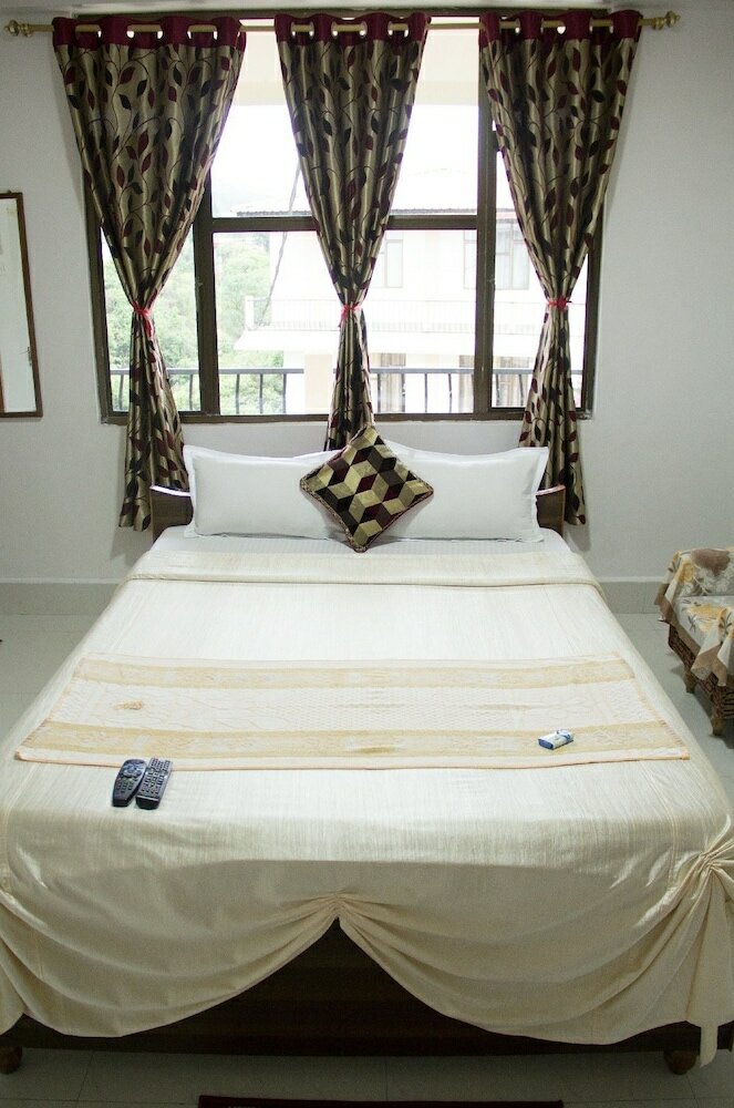 Фото Pumpkin Cordial Lodge