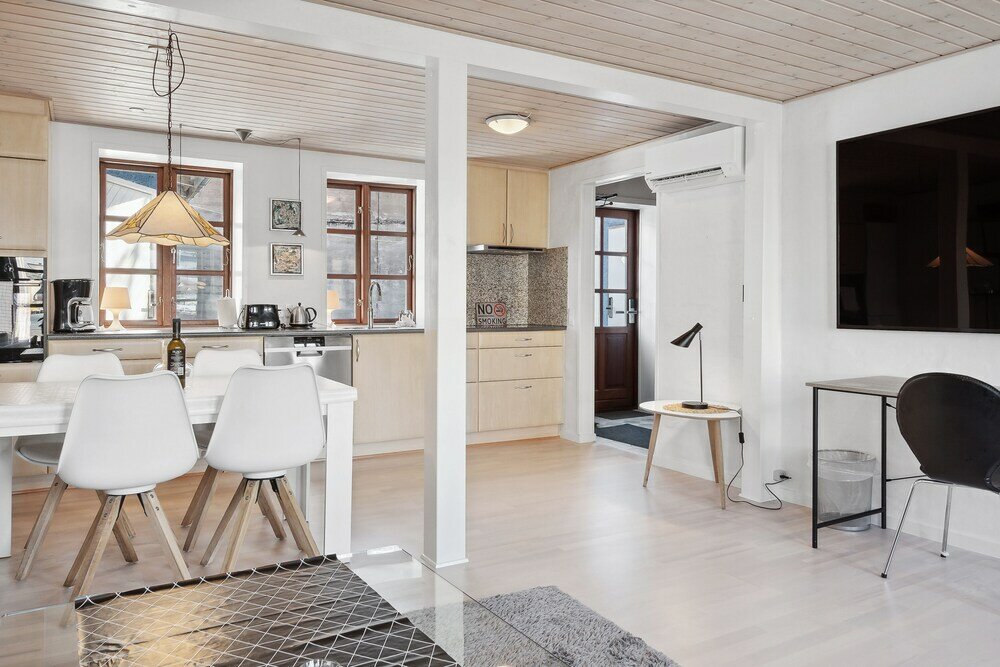 Фото City Harbour House