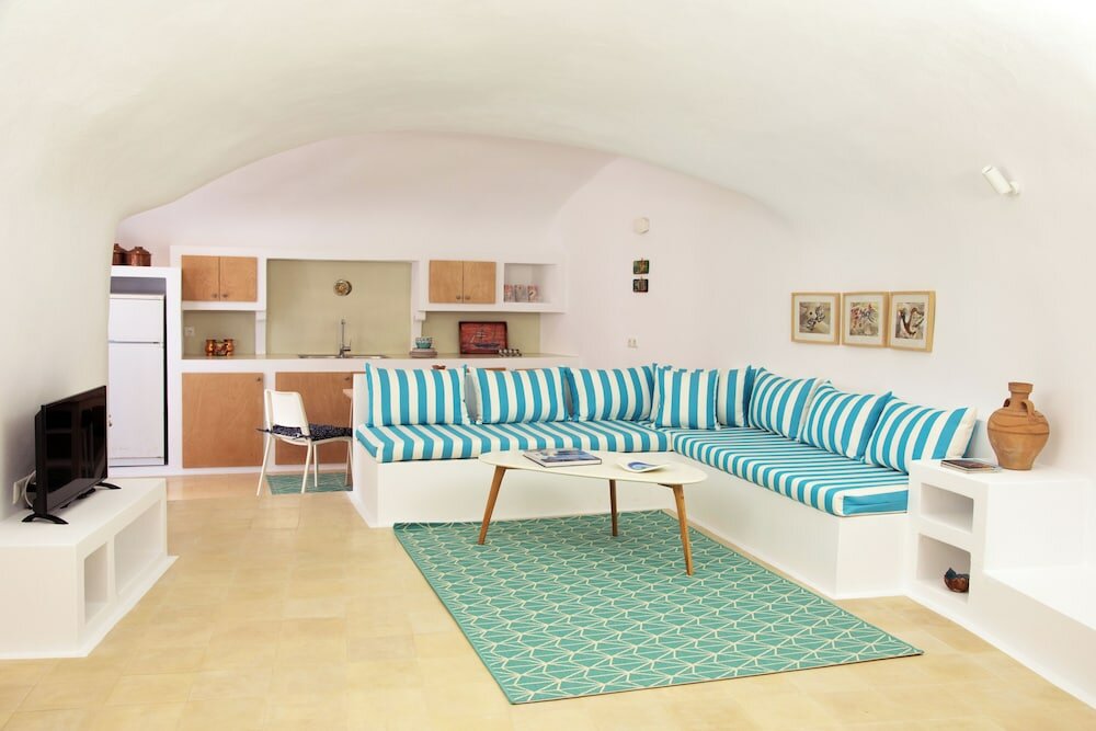 Фото Amphora Villas Santorini Akrotiri