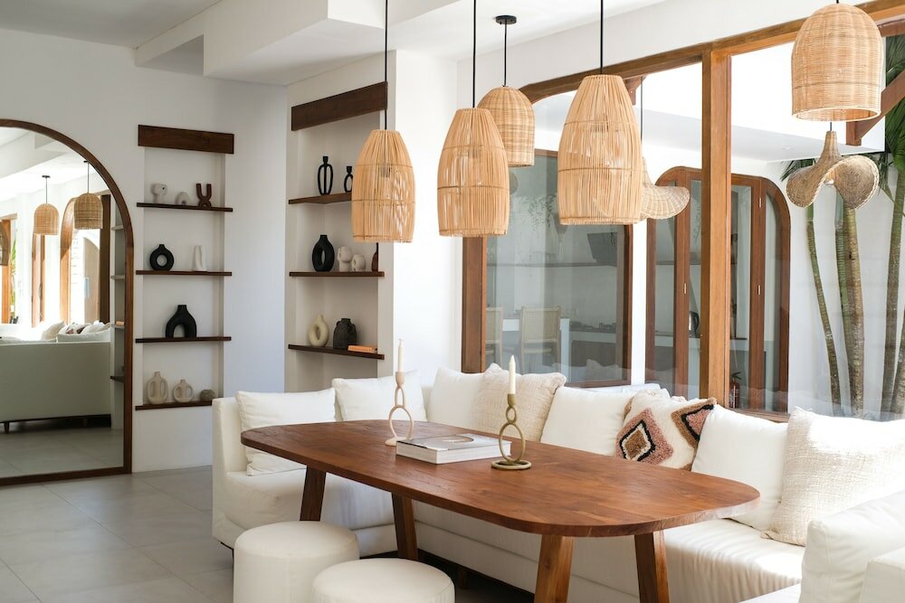 Фото The Arki Villa