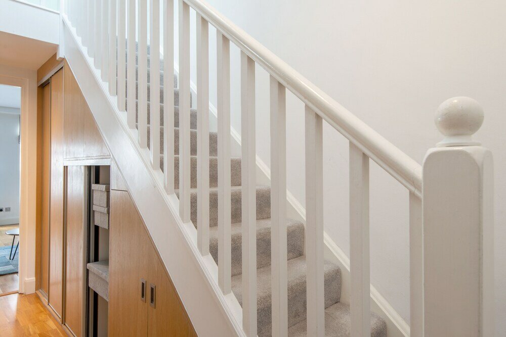 Фото Mulberry House London by City Living London