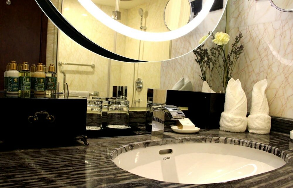 Фото Xiyuan Hotel